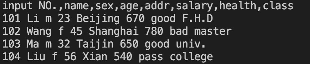 C语言程序设计,谭浩强第五版第10章对文件的输入输出习题答案
