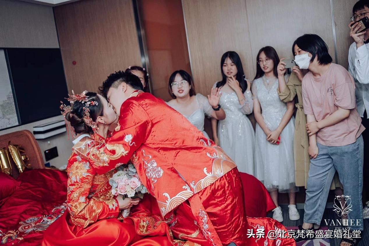 北京人结婚酒席都用什么酒,在北京办婚礼都需要什么彩礼