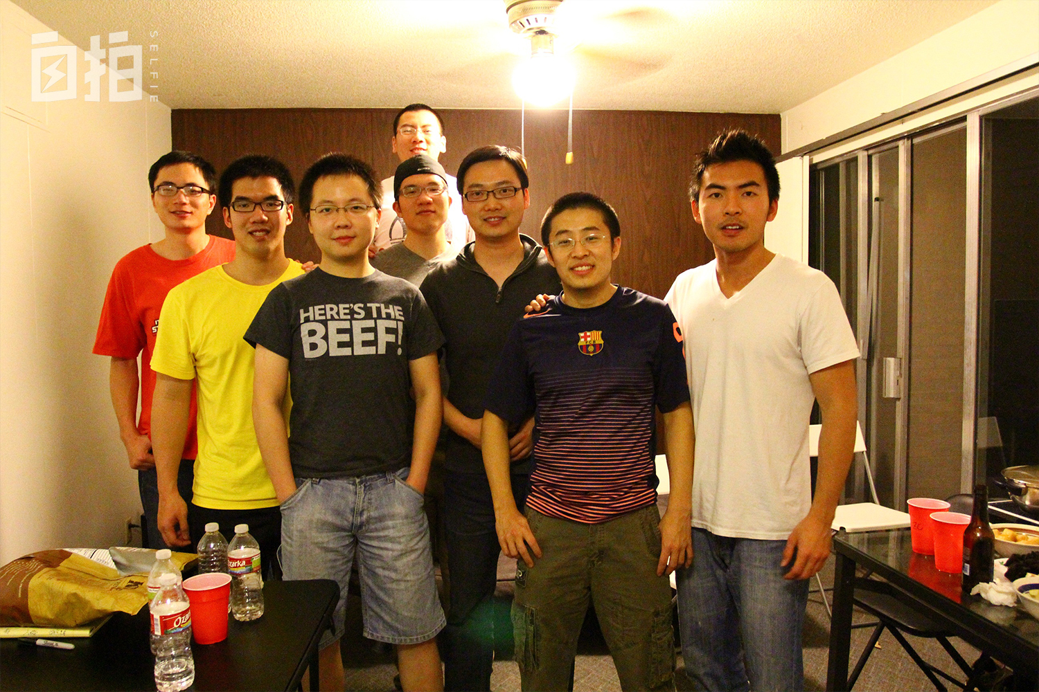 28岁中国小伙娶19岁美国姑娘,35岁中国小伙娶26岁美国妻子