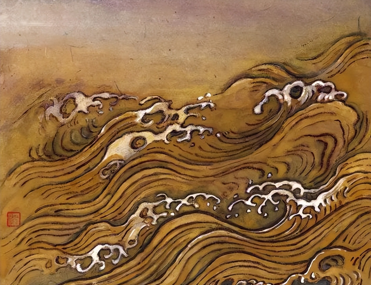 尿尿在马桶会触发马拉高尼效应吗,往开水里尿尿会发生什么