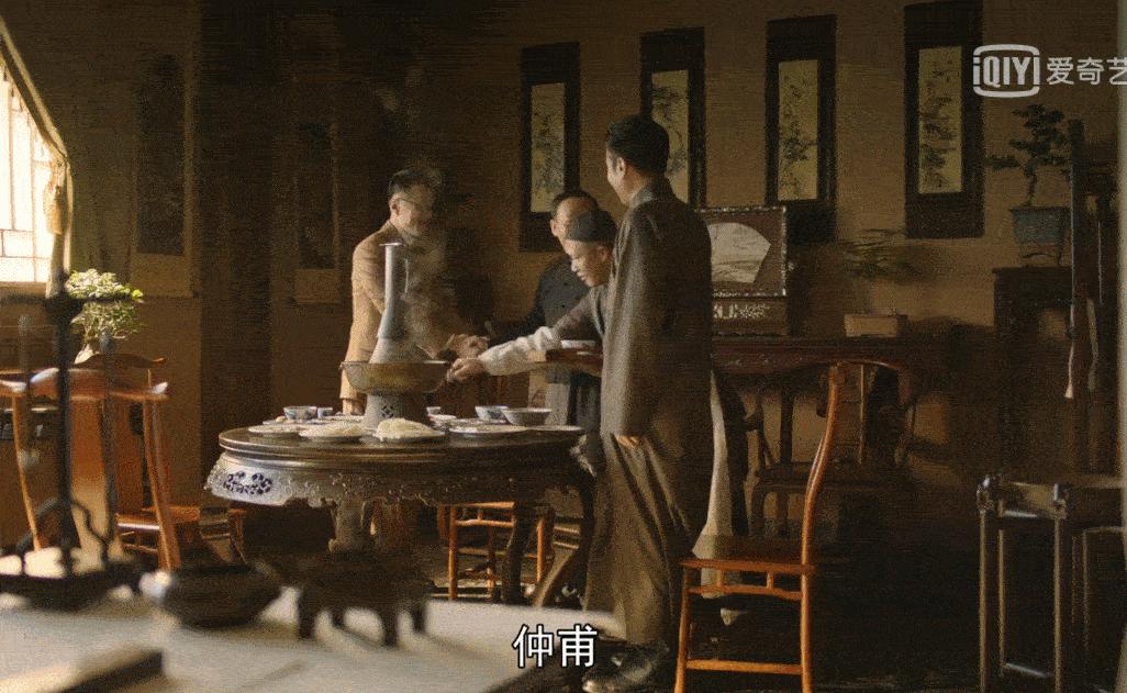 那年那兔那些年的故事,那年那兔那些事儿百年风云