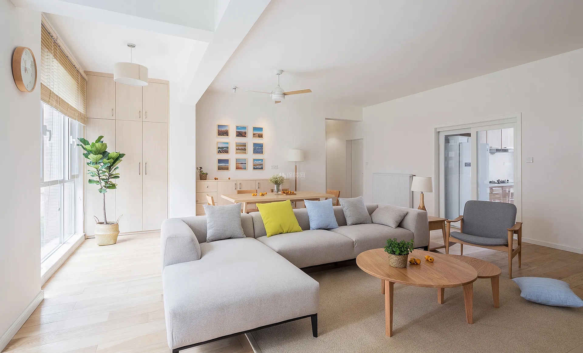 上海家装报价多少钱?上海家装报价表