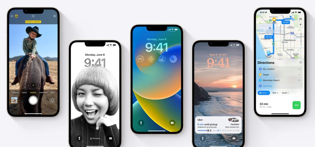 ios16值不值得安装,ios16值得更新吗