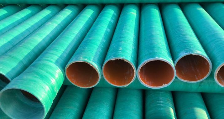 玻璃钢复合材料环保,玻璃钢防腐复合材料