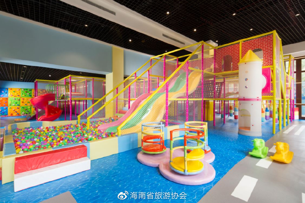 三亚会员酒店,三亚福朋喜来登度假酒店入住体验