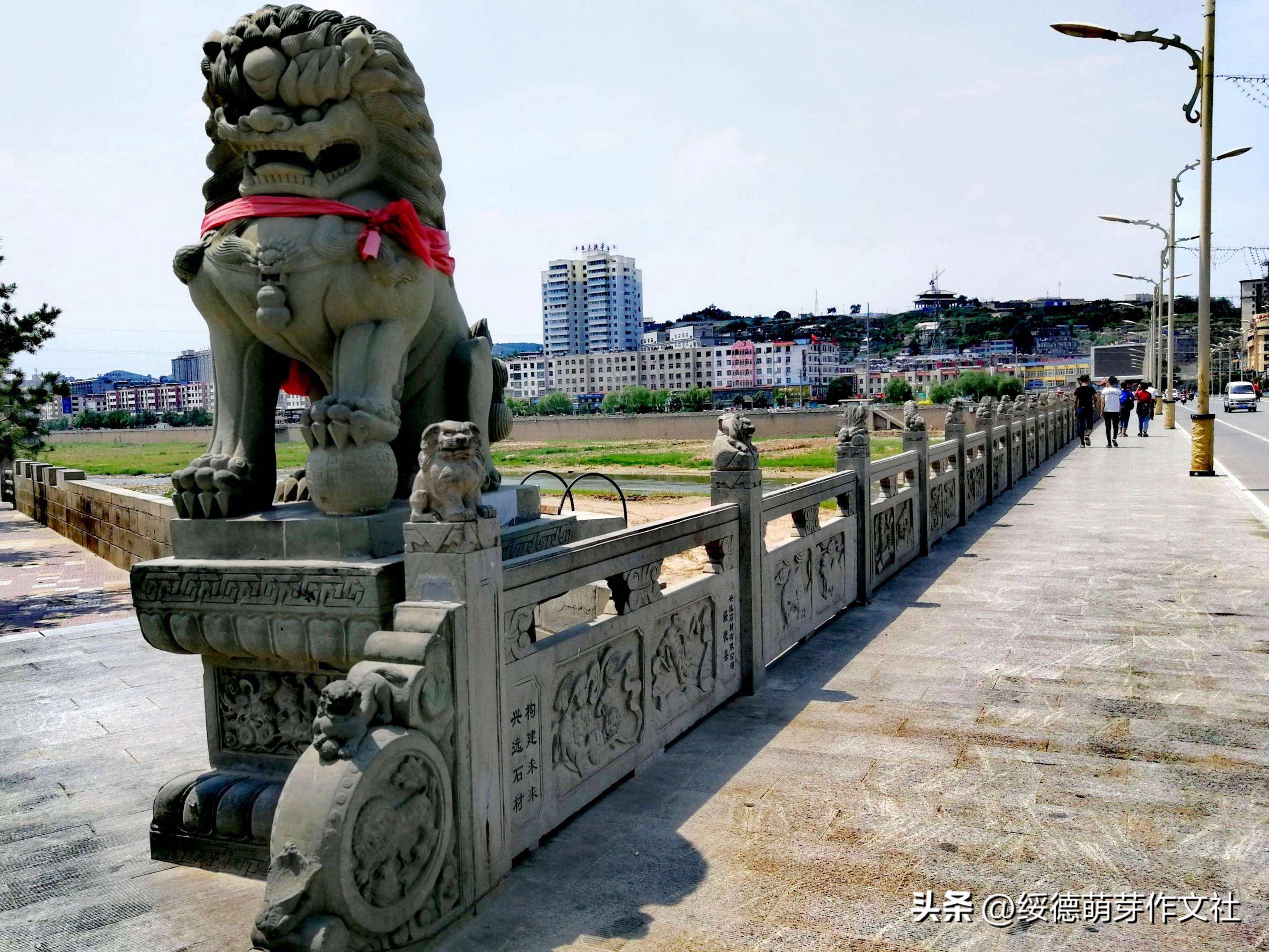 苦战2年，1987年10月25日千狮桥终于开通