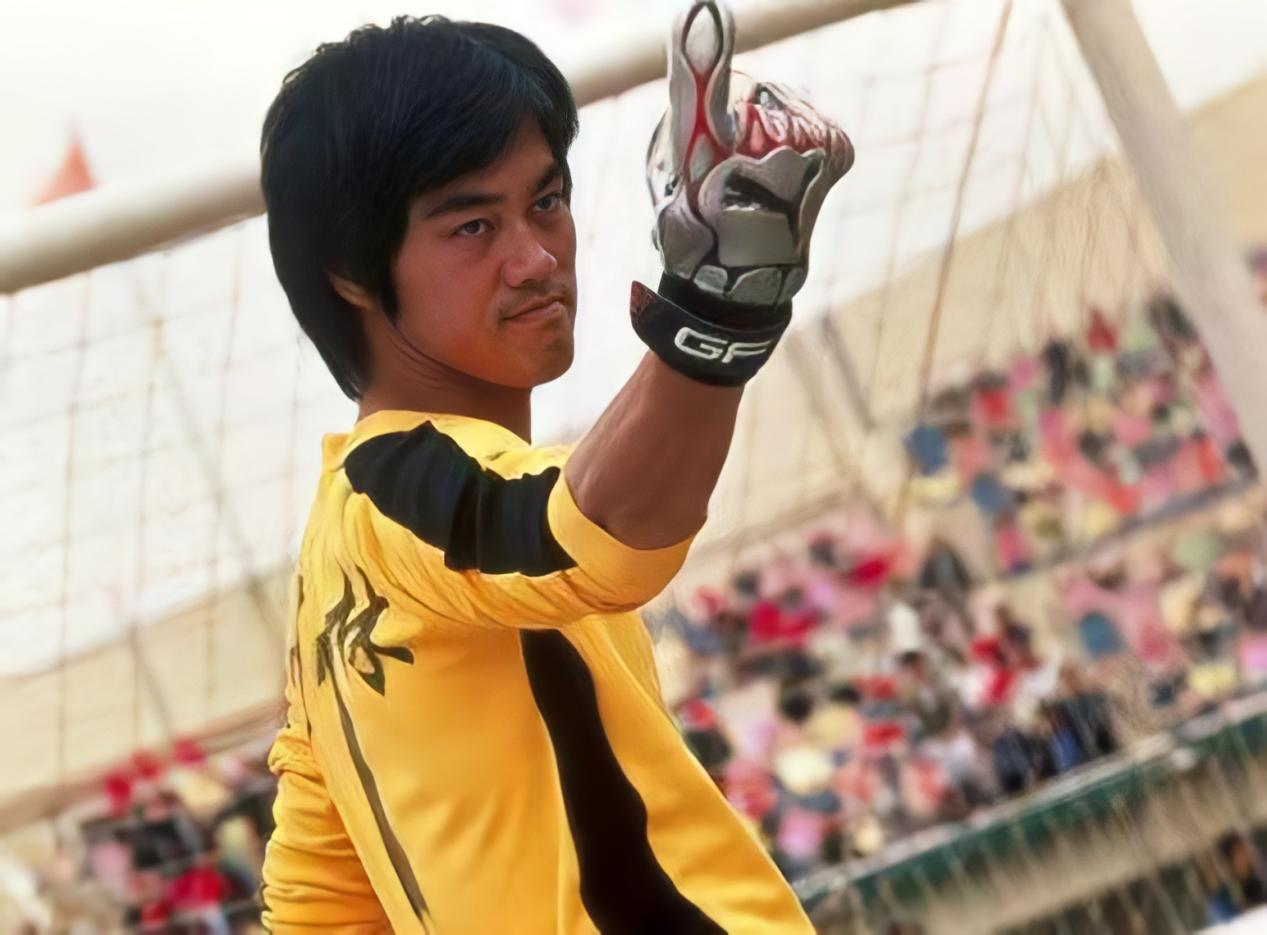 陈国坤离开周星驰了吗,陈国坤被周星驰捧红