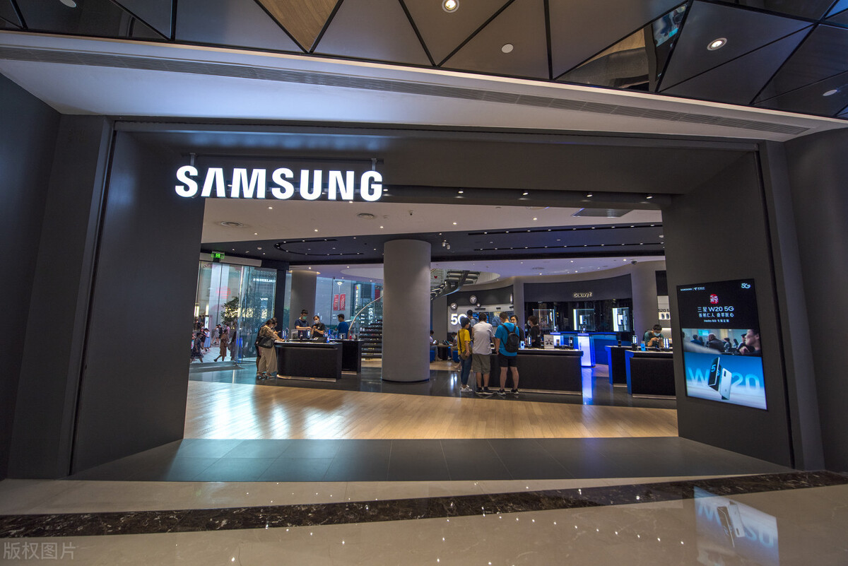 三星手机重回中国手机市场,三星手机要重返中国你欢迎吗