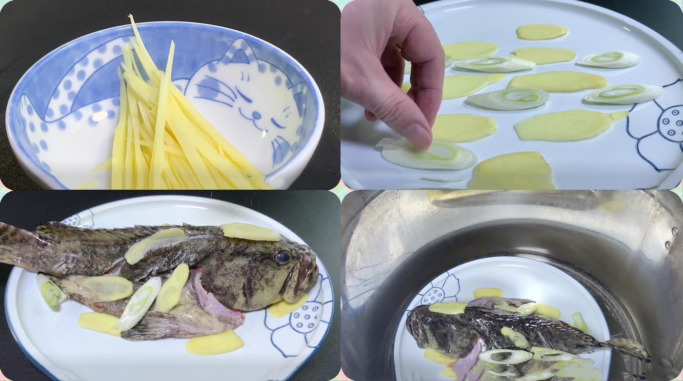 春季养生宜选择的几种野生海鱼,什么海鱼最好养又营养