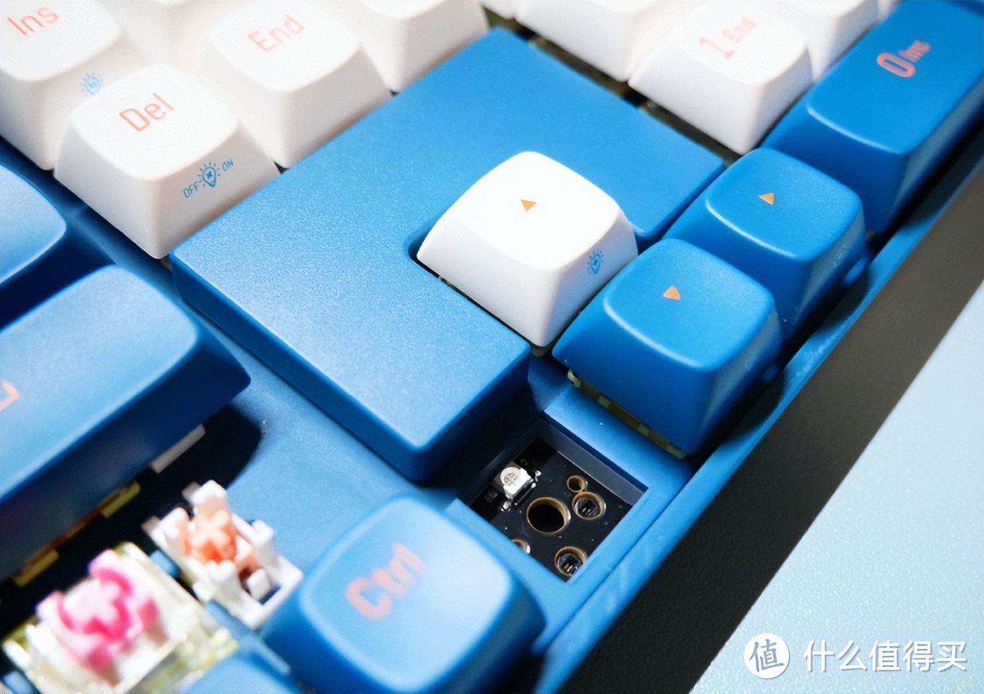 100元入门级机械键盘推荐,机械键盘购买全攻略