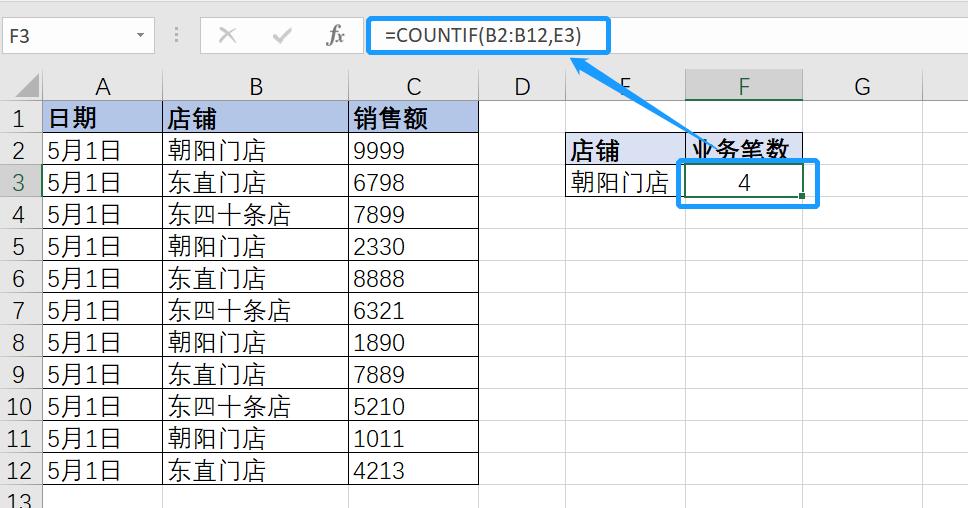 excel常用函数大全讲解,excel常用函数公式基础篇