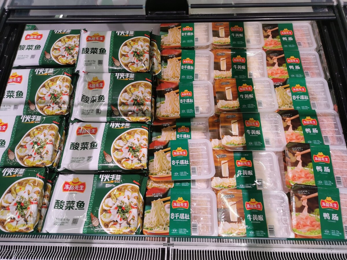 过年期间购买年货应注意什么,过年需要购买什么年货