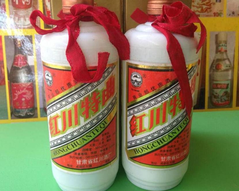 最值得买的口粮酒系列,口粮白酒送礼推荐平价品牌