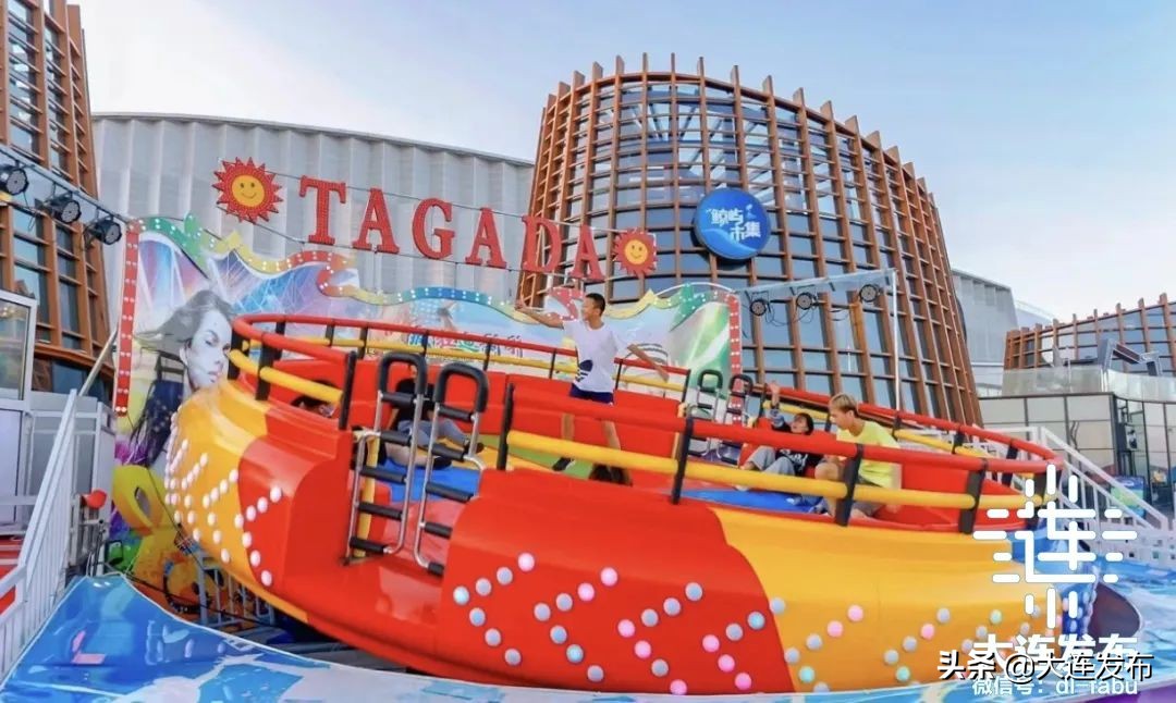 大连端午节一日游好玩的地方推荐,端午旅游景点大连