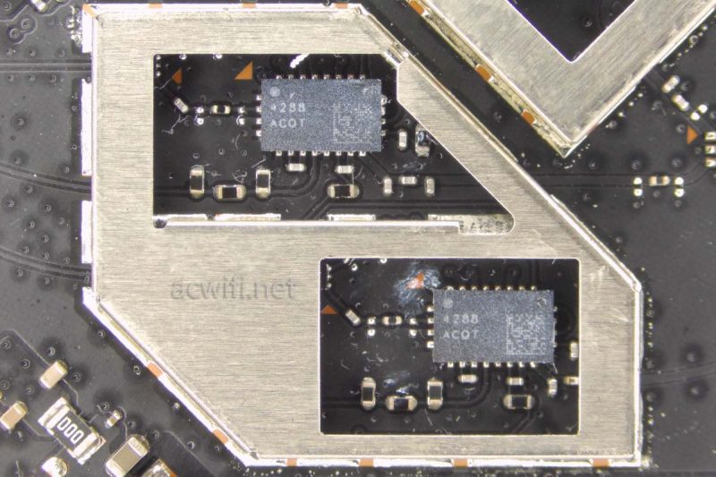 小米redmi路由器wifi6,小米全屋路由拆解