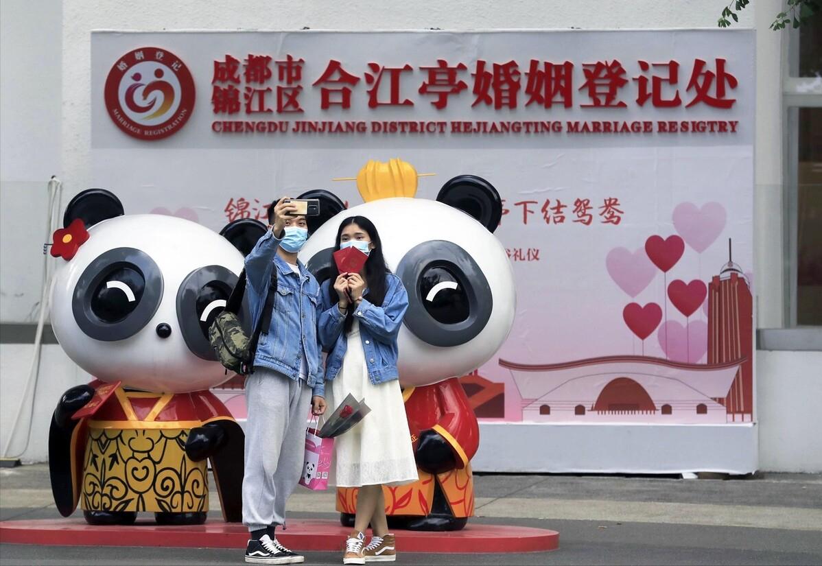 男比女多3490万人意味着什么,男比女多1700万