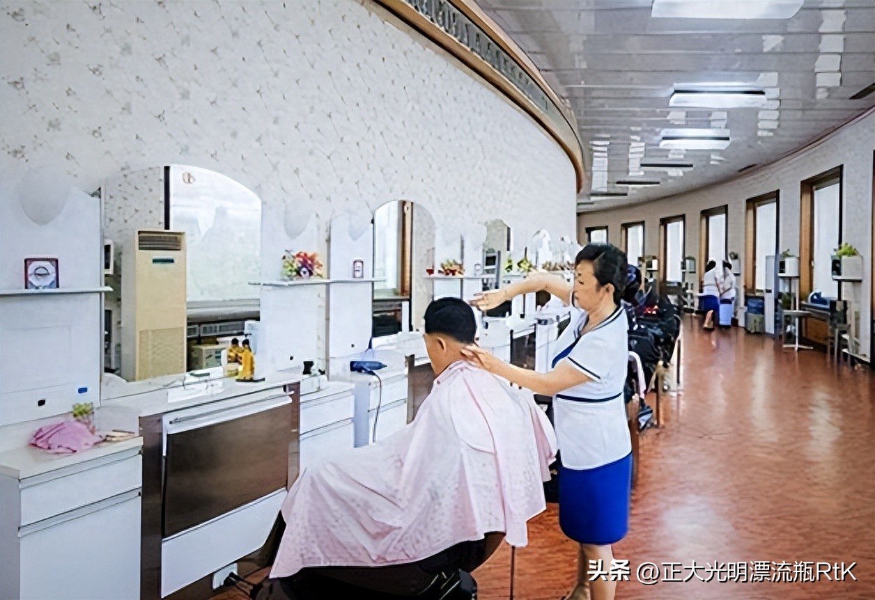 奇葩在朝鲜的5条规矩你绝对不能碰如果不小心的话会有生命危险吗