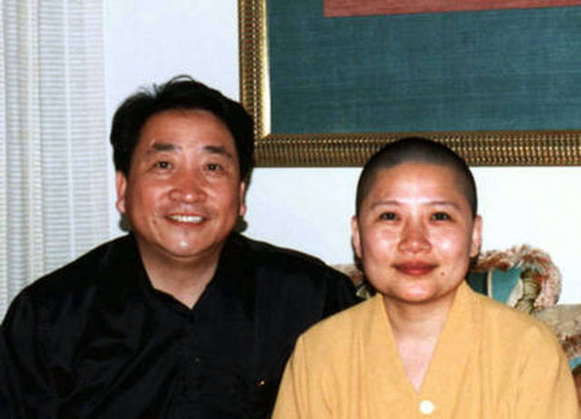 李娜出家前最后一次唱青藏高原,李娜演唱的一个真实的故事