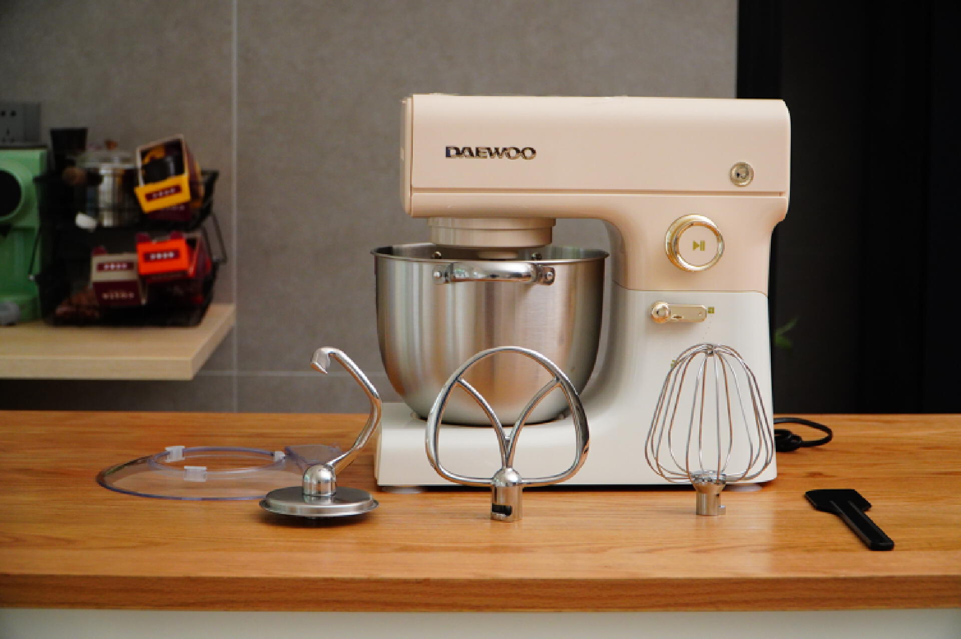 用了二十几台厨师机，总结了这篇你会收藏的厨师机选购攻略（下）