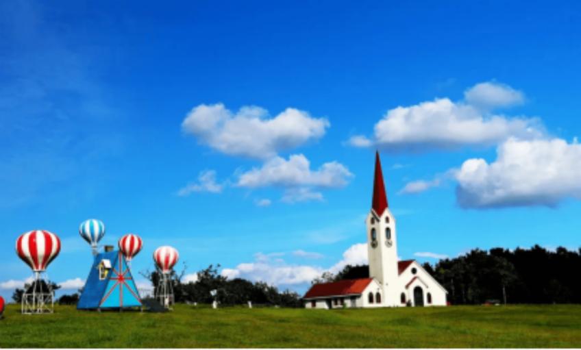 来看看贵安周边的美景,贵安最值得去的景点