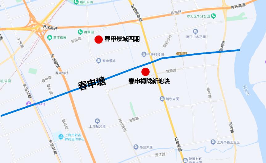 春申万科城一期房子好吗,春申万科城值得买吗