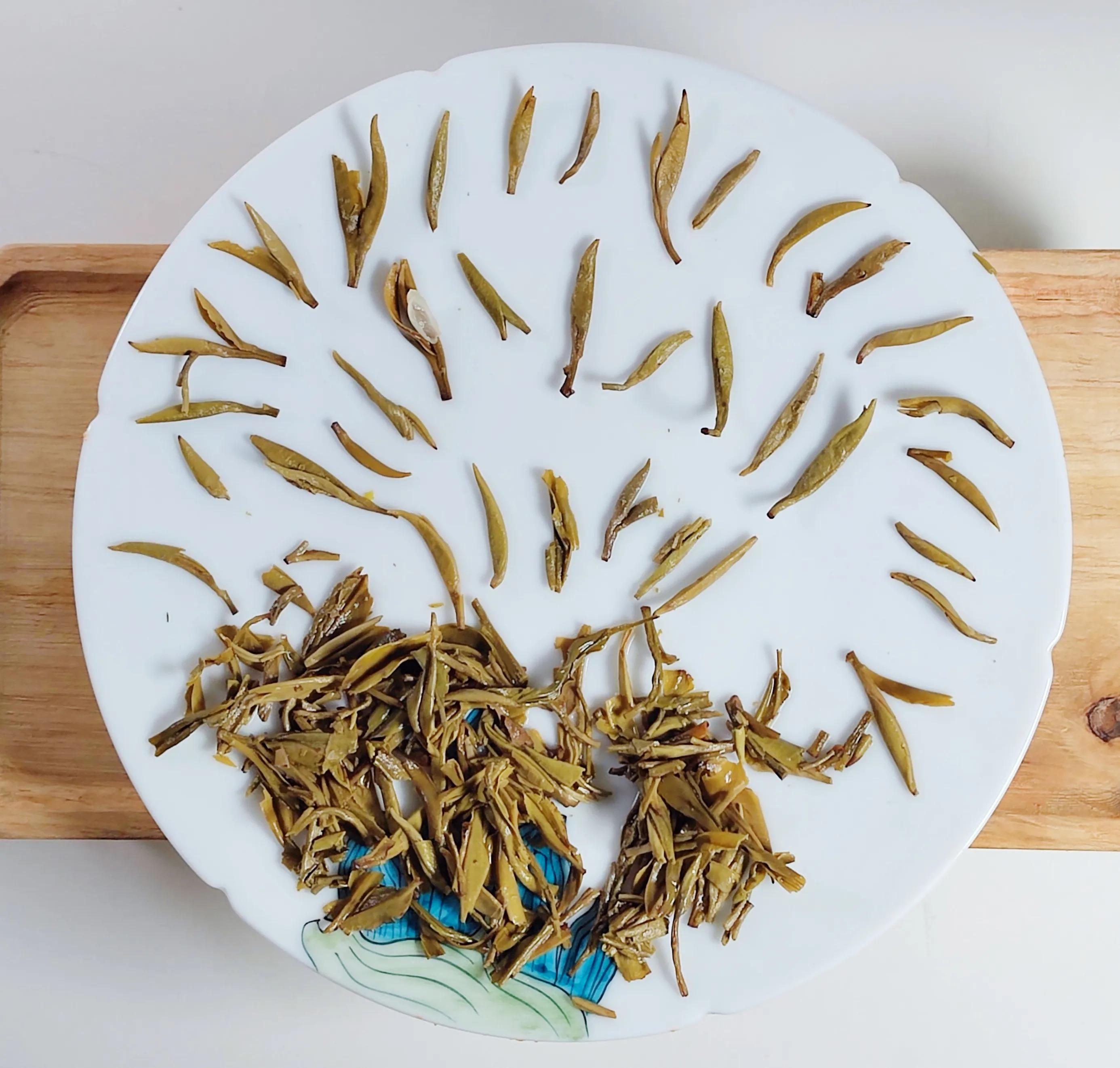 老字号张一元茉莉花茶多少钱,张一元茉莉花茶对比京华怎么样