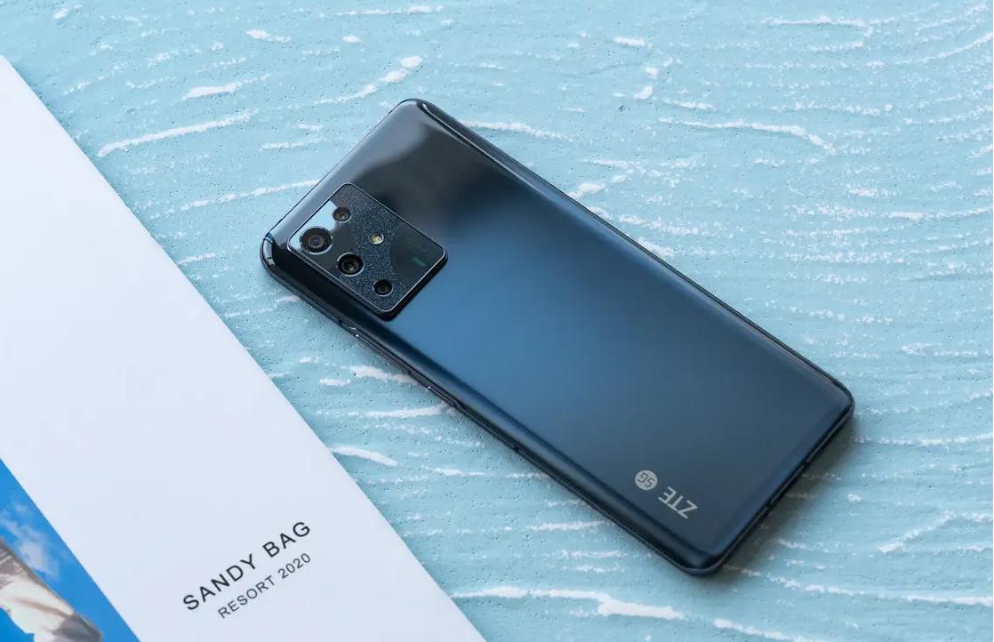 中兴通讯7nm处理器,中兴有什么处理器