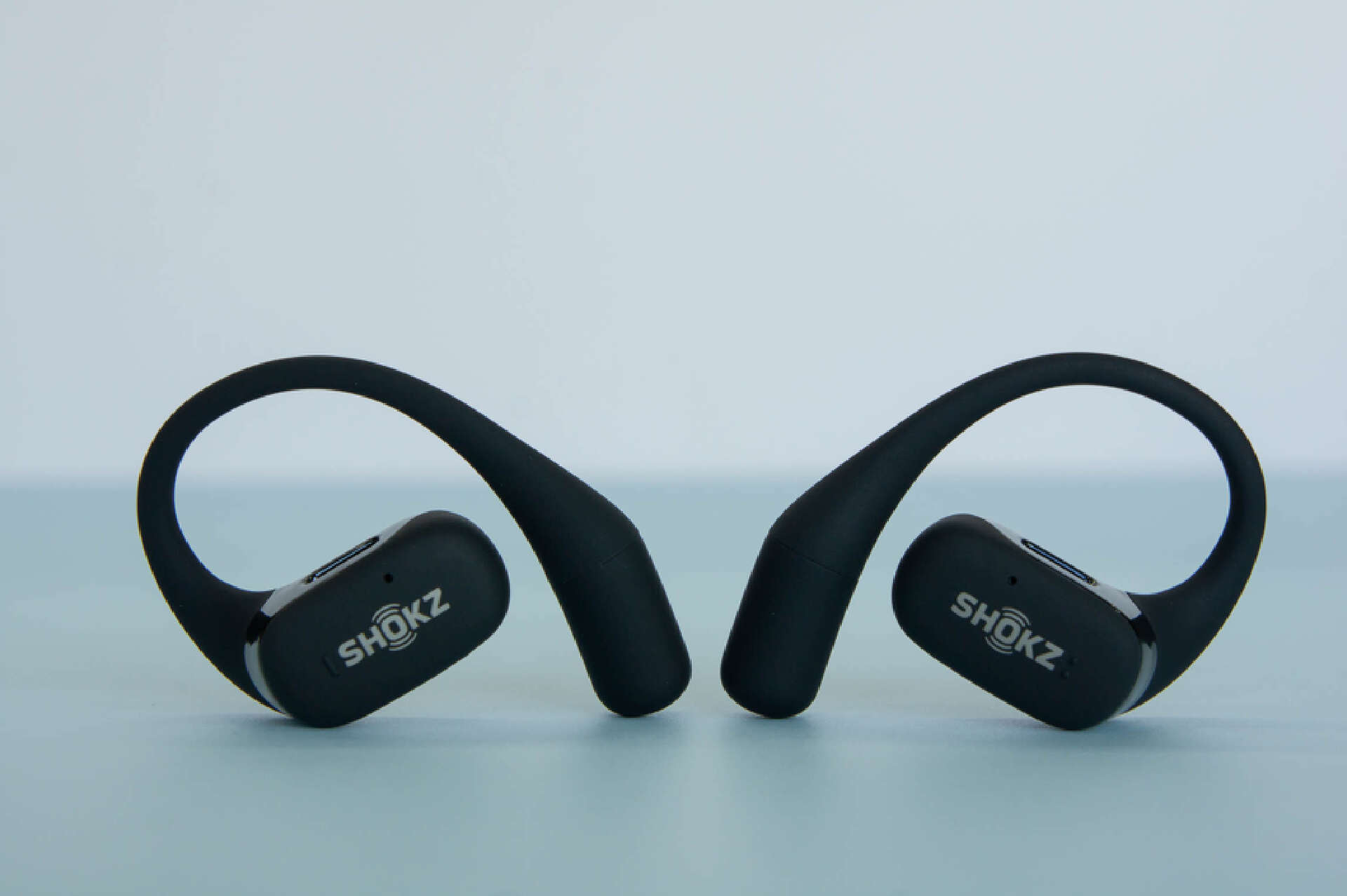 韶音开放式耳机openfit介绍,韶音新品openfit开放式耳机