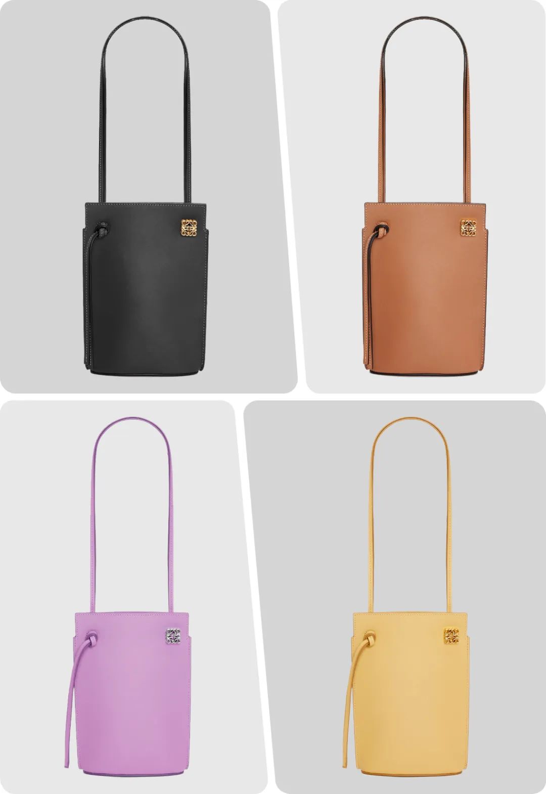 loewe新款包cubi,loewe包带替换