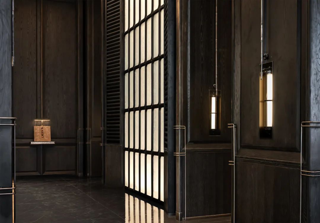 长安檐语间，尽显韵华|DAS大森