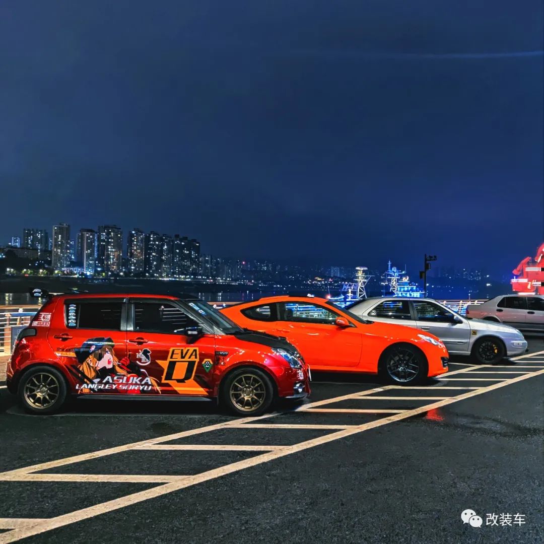 铃木雨燕女士车,铃木雨燕适合女生的车