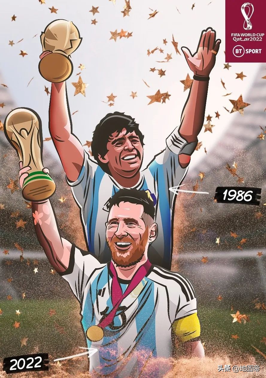 贝利马拉多纳谁是最佳,贝利马拉多纳梅西三大球王