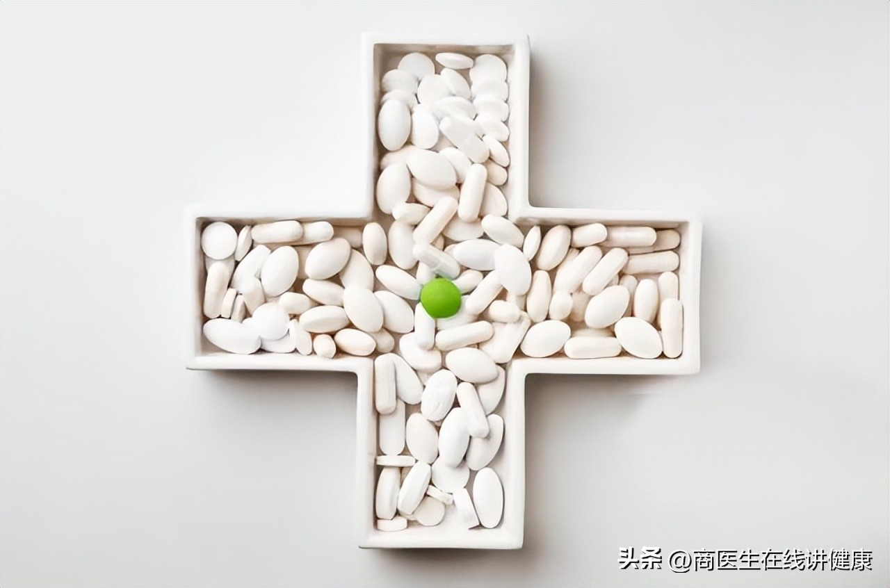 降糖药达格列净长期吃有什么害处,揭密降糖神药达格列净健康科普