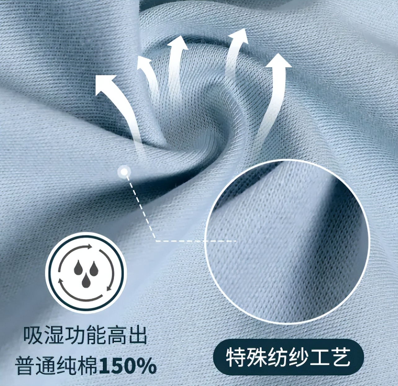 都市丽人无尘棉家居服女,冬季无尘棉家居服