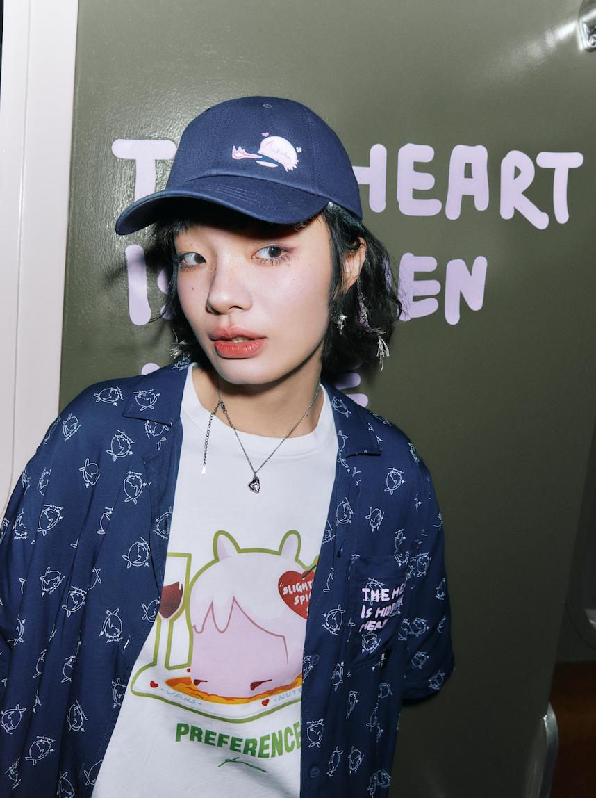 vansoffthewall啥意思,vans2023滑板活动