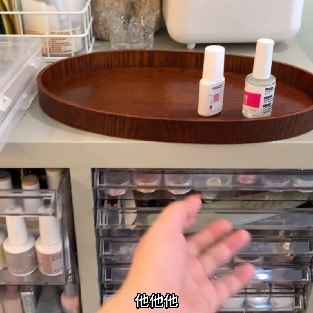 新手美甲容易出问题,美甲攻略避雷