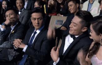 最受欢迎的十对cp,盘点目前我最喜欢的十张cp