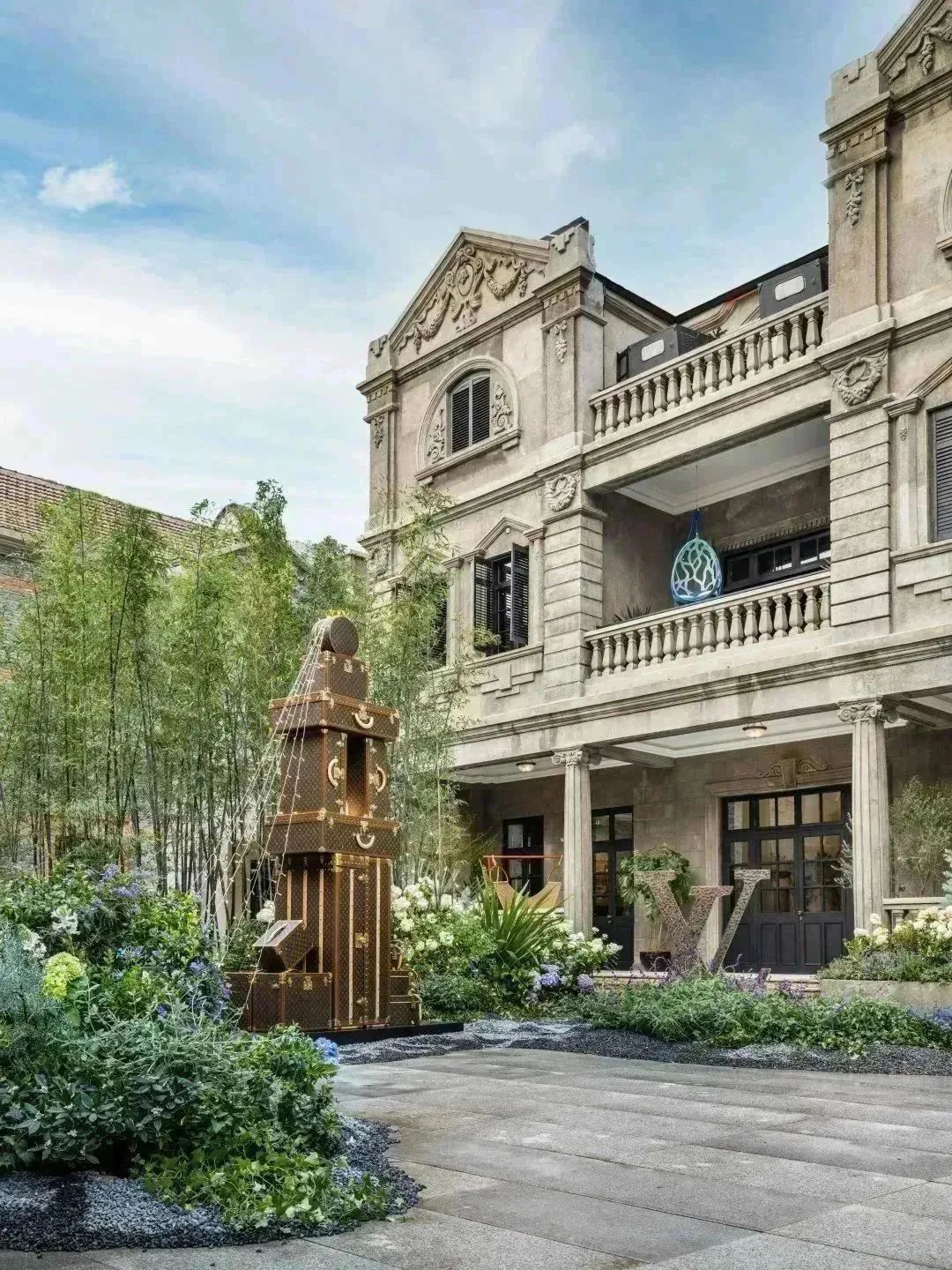 全国十大最新开业的商场,2021购物中心的top10新兴业态