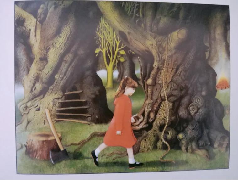 绘本故事3-6岁完整版绘本故事讲解,绘本故事隧道完整版图片