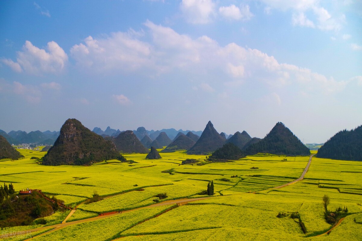 春节去云南哪里游玩有特色,春节除了云南还有哪里好耍