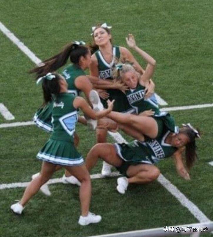 摄影师的那些坏镜头,盘点那些很坏的摄影师