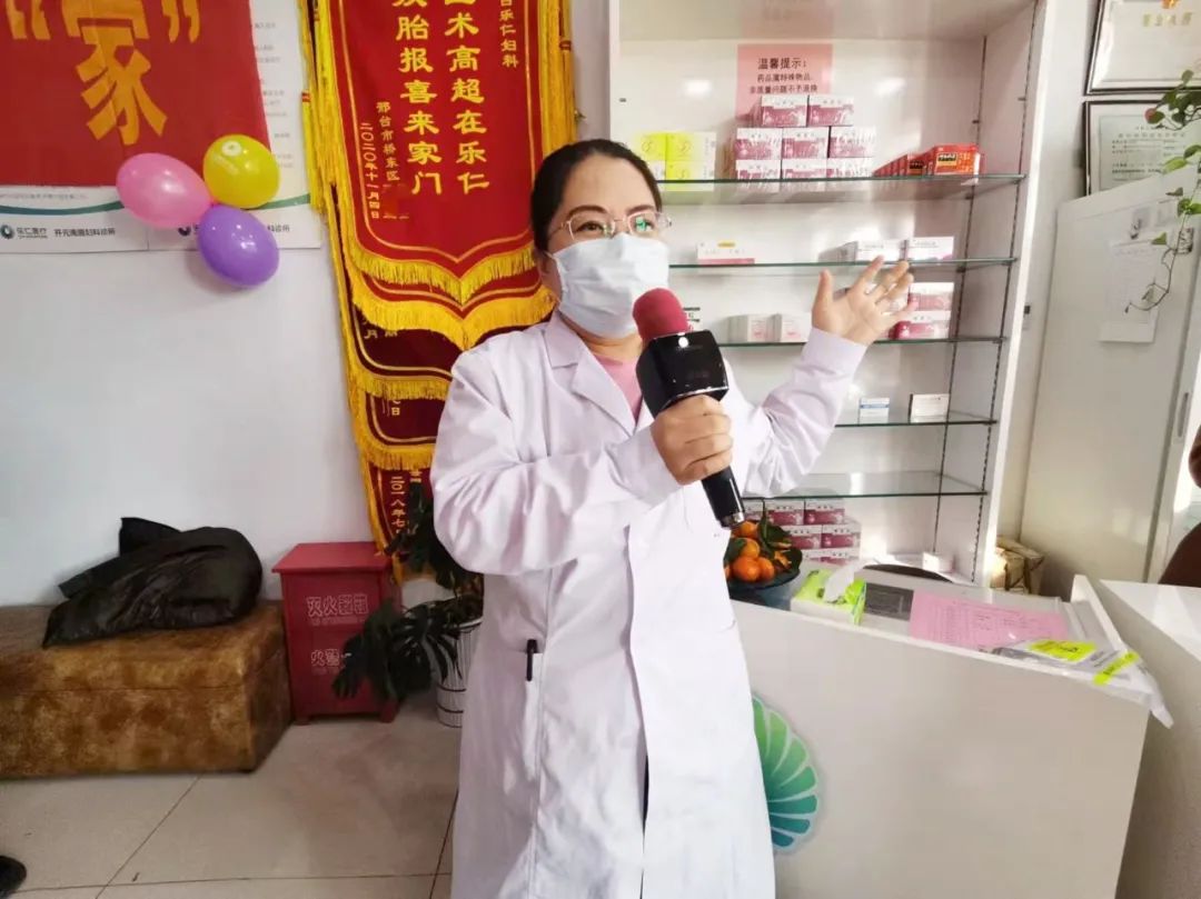 「萌宝探亲」邢台试管宝宝扎堆儿“回娘家”