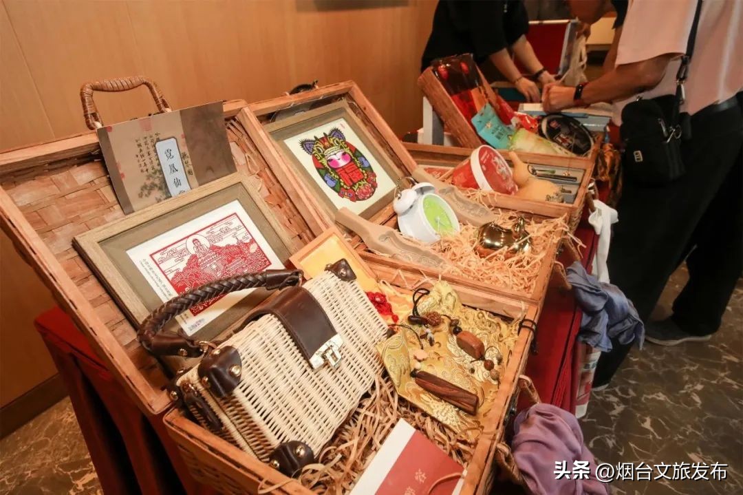 “狮城向北仙境有约”，烟台文旅亮相新加坡！