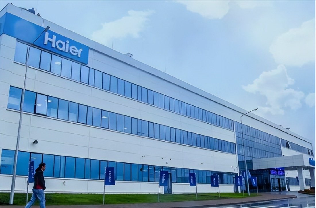 走向海外的中国品牌,走向国外的中国品牌