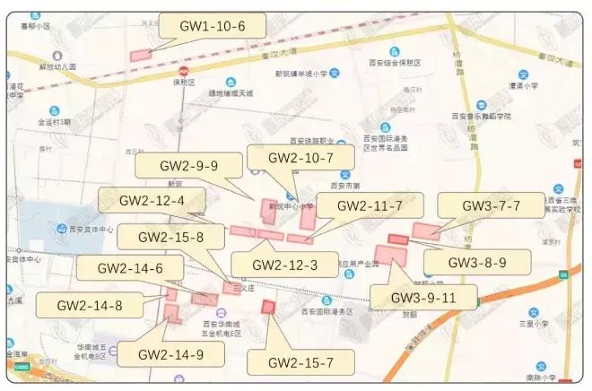 港务区全运会之后的大动作,全运会对港务区影响