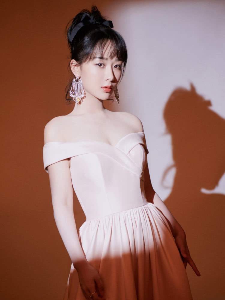 杨紫金星对张一山评价,金星问张一山对杨紫是否有感觉