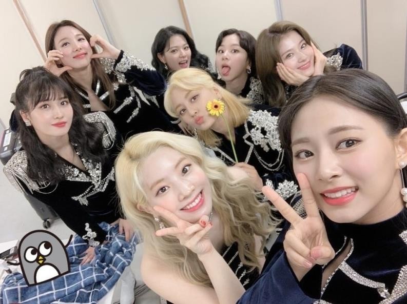 sana在twice排第几,sana在twice里的地位