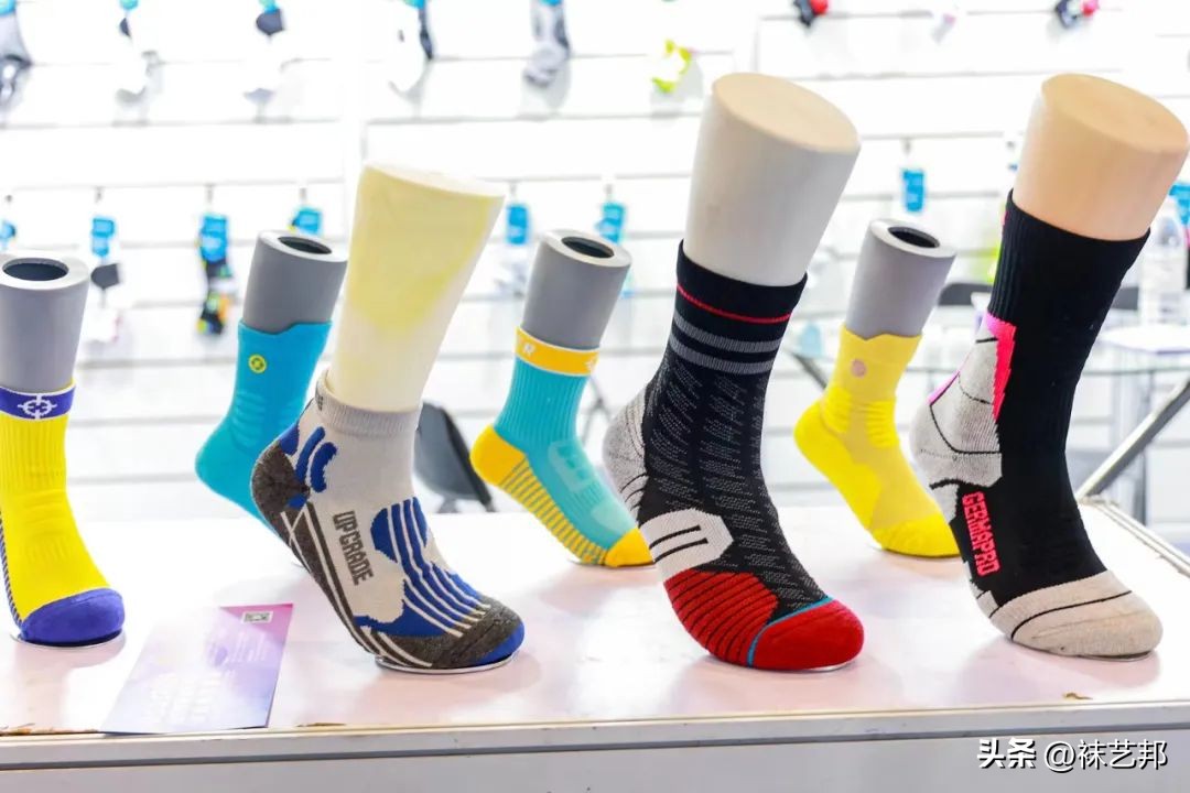 小个子运动袜怎么选,小秘书推荐鞋