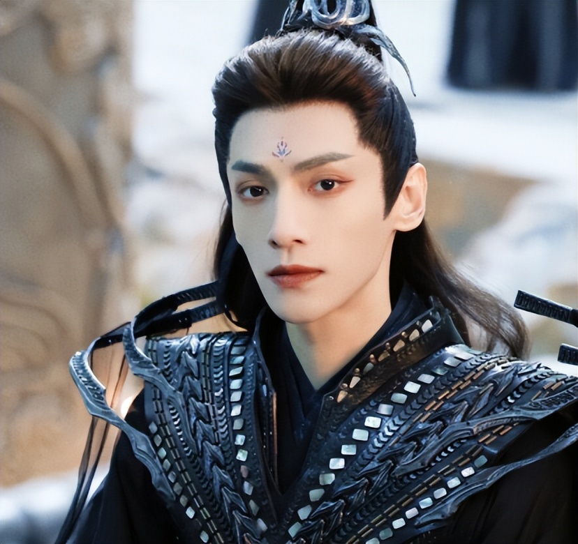 川渝年轻帅气的男明星,盘点川渝男星前十