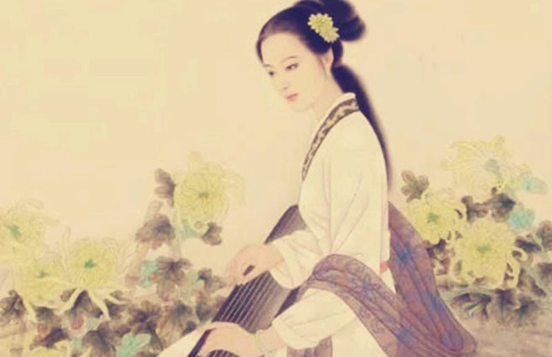 民间故事:岳母日渐年轻,女婿用醋洗头,当晚传出岳母惨叫